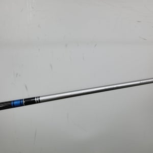 MITSUBISHI TENSEI CK BLUE DRIVER SHAFT STIFF 67G TAYLORMADE TIP 44.5" VERYGOOD