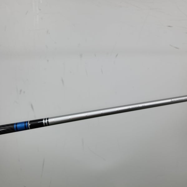 MITSUBISHI TENSEI CK BLUE DRIVER SHAFT STIFF 67G TAYLORMADE TIP 44.5" VERYGOOD