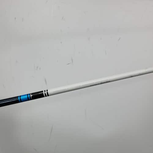 MITSUBISHI TENSEI BLUE FWY WOOD SHAFT LADIES 40G .335 TIP 38.5" VERYGOOD