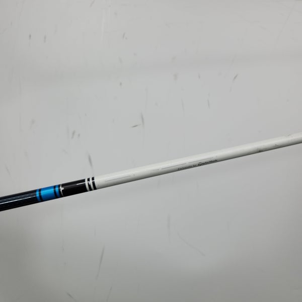 MITSUBISHI TENSEI BLUE FWY WOOD SHAFT LADIES 40G .335 TIP 38.5" VERYGOOD