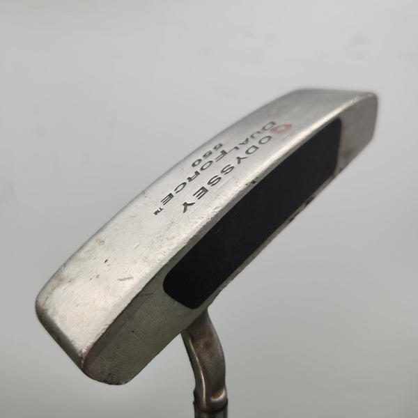 ODYSSEY DUAL FORCE 550 PUTTER 35" FAIR