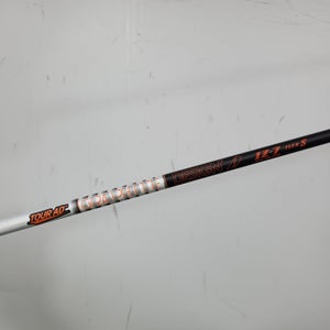 GRAPHITE DESIGN TOUR AD IZ FWY SHAFT STIFF 72G .335 TIP 42.5" VERYGOOD