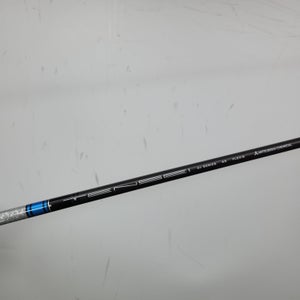 MITSUBISHI TENSEI AV RAW BLUE DRIVER SHAFT STIFF 68G MIZUNO TIP 44" VERYGOOD