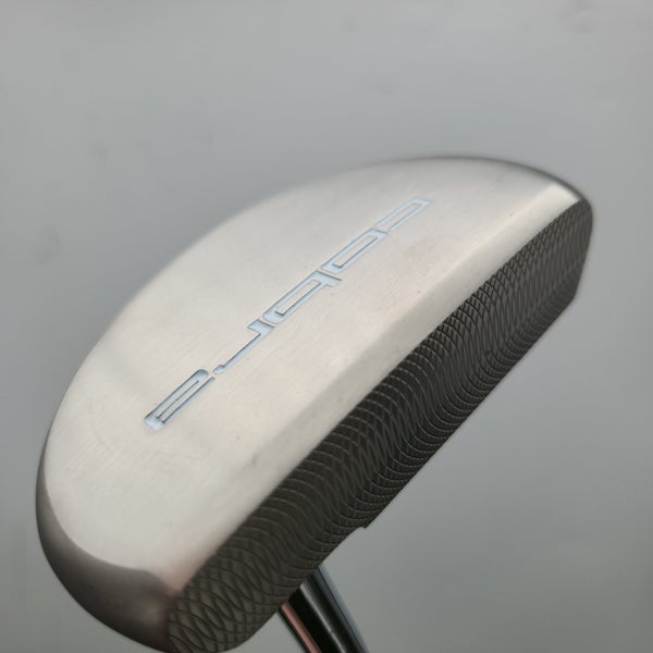 COBRA MALLET PUTTER 33" +HC DEMO