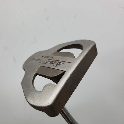 1959 PING KARSTEN CRAZ-E PUTTER 35" FAIR