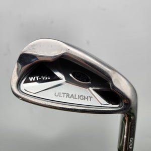 JUNIOR US KIDS WT-15S PITCHING WEDGE 30" (KIDS 53" TALL) GOOD