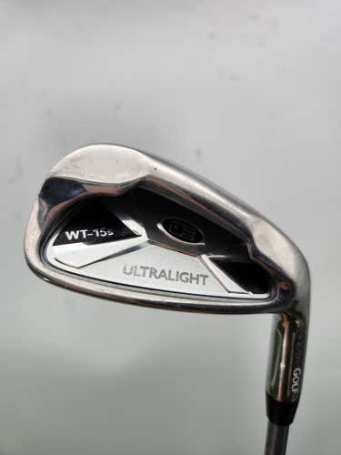 JUNIOR US KIDS WT-15S PITCHING WEDGE 30" (KIDS 53" TALL) GOOD