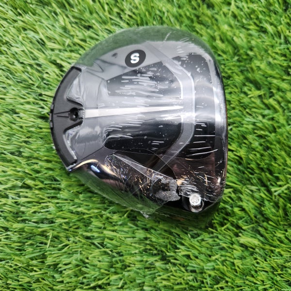 NEW 2023 TITLEIST TSR3 DRIVER 10* CLUBHEAD ONLY BRANDNEW
