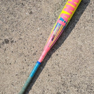2023 Tank Composite USSSA Certified Bat (-10) 20 oz 30" (Used)