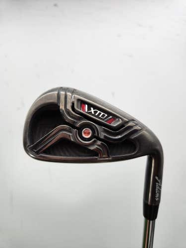 ADAMS XTD 9 IRON REGULAR STEEL 36" GOOD