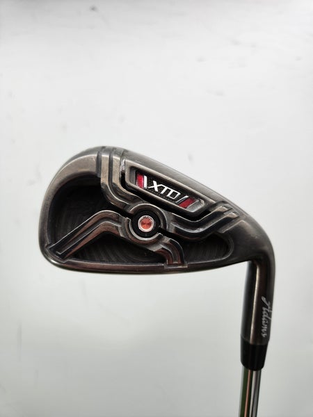 ADAMS XTD 9 IRON REGULAR STEEL 36" GOOD