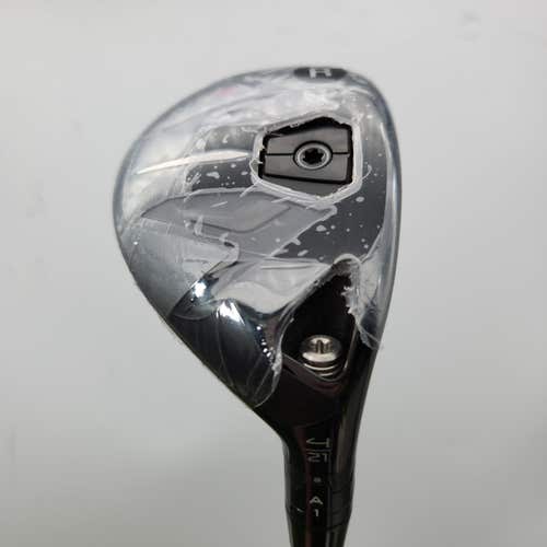NEW 2021 TITLEIST TSI2 4 HYBRID 21* REG MITSU TENSEI RAW AV 65 +HC BRANDNEW