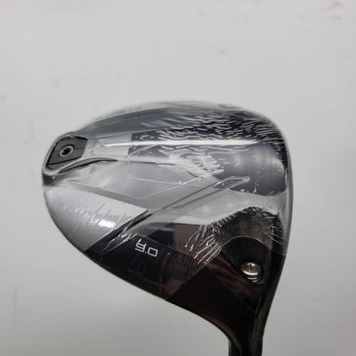 NEW 2021 TITLEIST TSI1 DRIVER 9* STIFF FUJI MOTORE F3 90 BRANDNEW