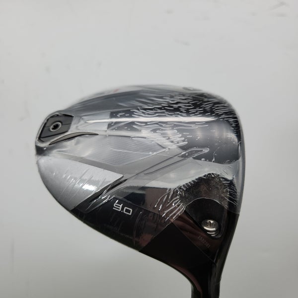NEW 2021 TITLEIST TSI1 DRIVER 9* STIFF FUJI MOTORE F3 90 BRANDNEW