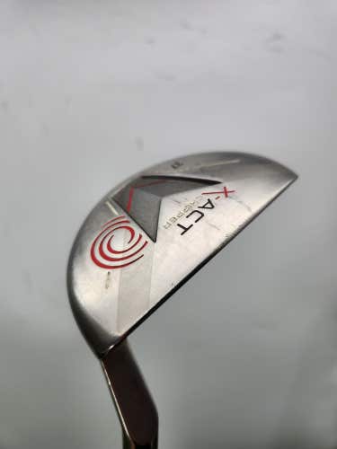 2017 ODYSSEY XACT TANK CHIPPER WEDGE 35" GOOD