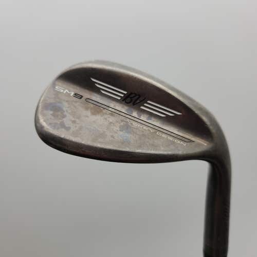 2022 TITLEIST SM9 WEDGE 60*/12D WEDGEFLEX BV SM9 34.5" GOOD