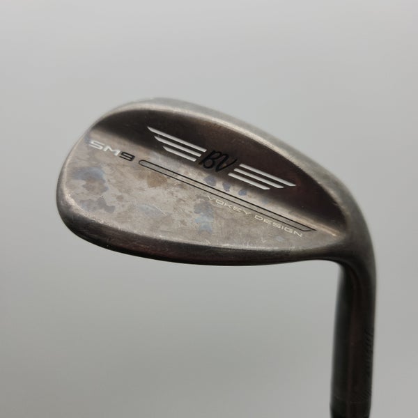 2022 TITLEIST SM9 WEDGE 60*/12D WEDGEFLEX BV SM9 34.5" GOOD