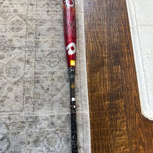 2015 DeMarini Voodoo Overlord Hybrid BBCOR Certified Bat (-3)  30 oz 33" (Used)