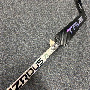 Senior True HZRDUS 7X Goalie Stick Regular (Used)