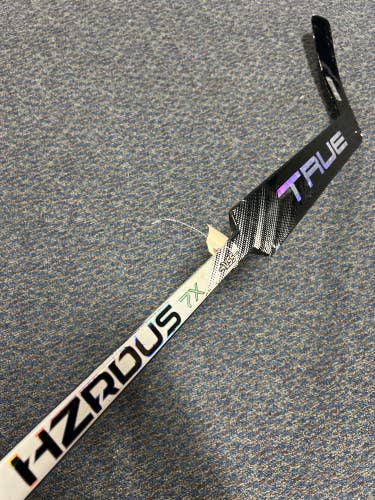 Senior True HZRDUS 7X Goalie Stick Regular (Used)
