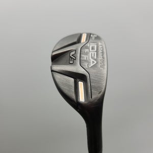 ADAMS IDEA TECH V3 5 HYBRID LITE MITSU BASSARA 55G +HC FAIR