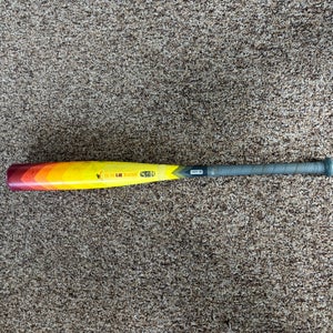 2024 Easton Hype Fire Composite USSSA Certified Bat 20 oz 30" (Used)