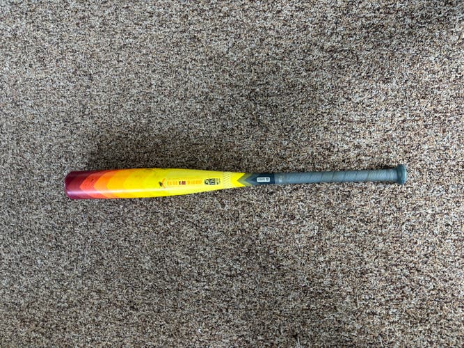 2024 Easton Hype Fire Composite USSSA Certified Bat 20 oz 30" (Used)