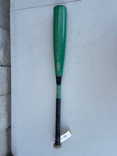 2023 Louisville Slugger Meta Composite Bat USSSA Certified (-10) Composite 19 oz 29" (Used)