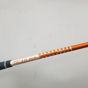 GRAPHITE DESIGN TOUR AD DI 6 FWY SHAFT STIFF 40.75" PING TIP 65G VERYGOOD