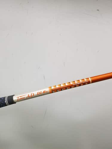 GRAPHITE DESIGN TOUR AD DI 6 FWY SHAFT STIFF 40.75" PING TIP 65G VERYGOOD
