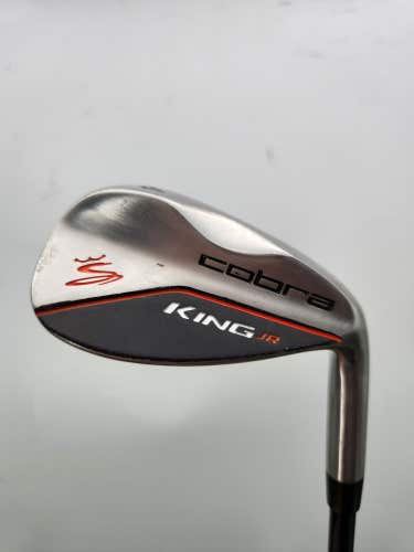 JUNIOR COBRA KING JR SAND WEDGE 30.5" (KIDS 54" TALL) GOOD