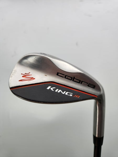 JUNIOR COBRA KING JR SAND WEDGE 30.5" (KIDS 54" TALL) GOOD