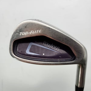 JUNIOR TOP FLITE FLAWLESS 8 IRON 34" (KIDS 60" TALL) GOOD
