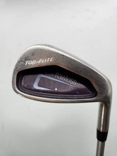 JUNIOR TOP FLITE FLAWLESS 8 IRON 34" (KIDS 60" TALL) GOOD