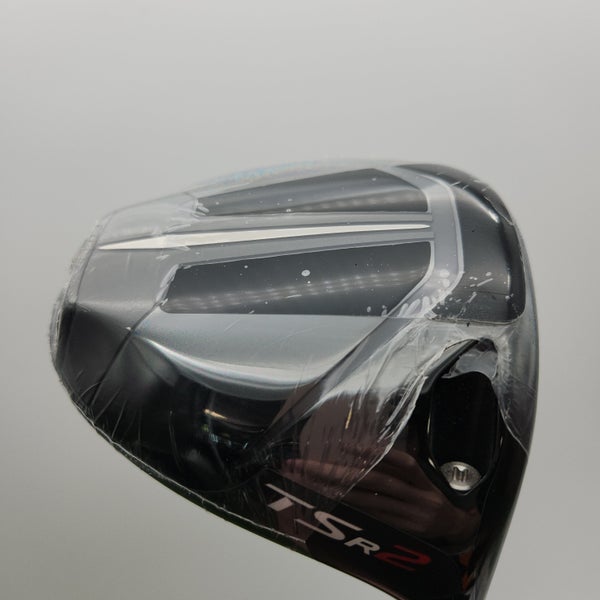 NEW TITLEIST TSR2 DRIVER 9* STIFF MITSU TENSEI AV BLUE 65 +HC BRANDNEW