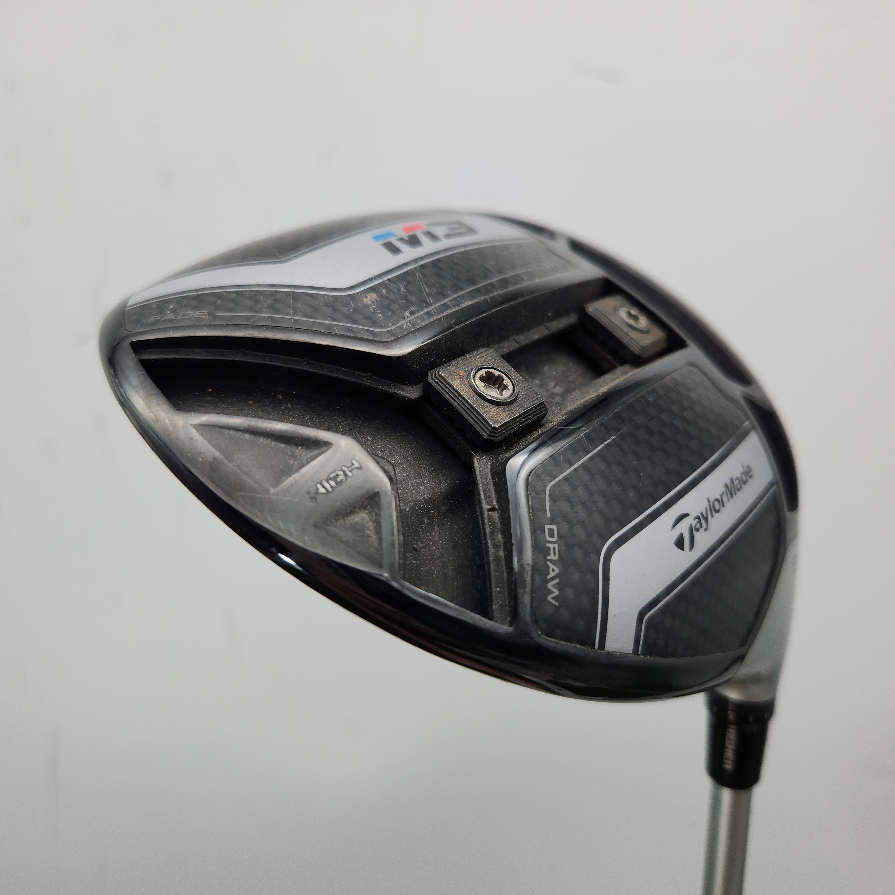 テーラーメイド M3 M3 440 ドライバー TENSEI BLUE TM50(2021) シャフト：TENSEI BLUE TM50(2021)