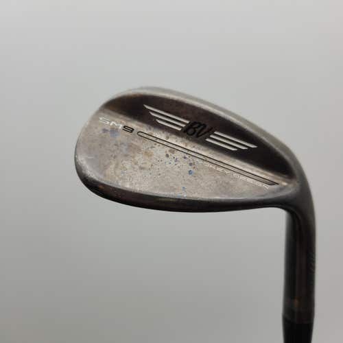 2022 TITLEIST SM9 WEDGE 56*/08M WEDGEFLEX BV SM9 35" GOOD