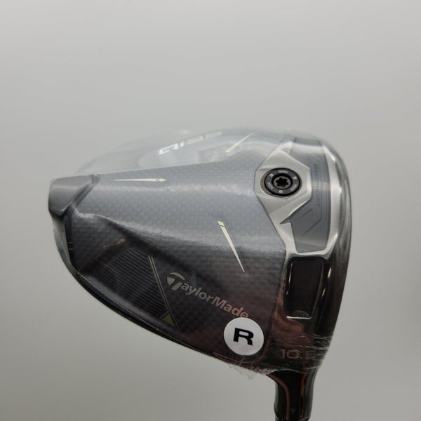 NEW 2025 TAYLORMADE QI35 MAX DRIVER 10.5* REG FUJI VENTUS BLUE +HC BRANDNEW