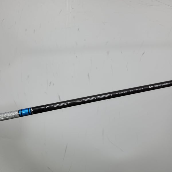 MITSUBISHI TENSEI AV RAW BLUE FWY SHAFT STIFF 67G PXG TIP 41" VERYGOOD