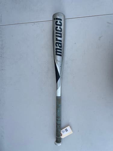 2021 Marucci F5 Alloy Bat USSSA Certified (-10) Alloy 18 oz 28" (Used)