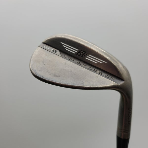 2020 TITLEIST VOKEY SM8 WEDGE 56*/10S WEDGEFLEX BV SM8 35.25" GOOD
