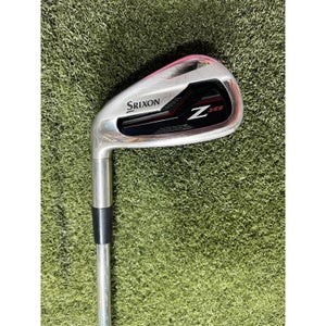 Srixon Z 355 S Flex 37.5" Golf 6 Iron LH / 1E-S1081