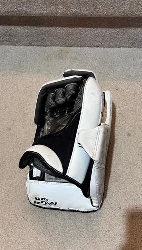 Warrior Ritual G4 Pro Regular (Used)