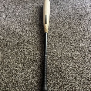Warstic Bonesaber Hybrid BBCOR Certified Bat (-3)  30 oz 33" (Used)