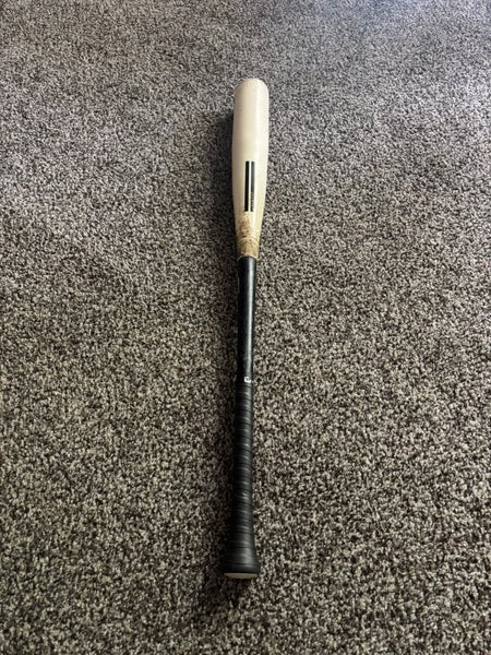 Warstic Bonesaber Hybrid BBCOR Certified Bat (-3)  30 oz 33" (Used)
