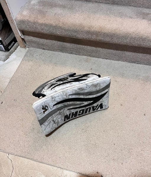 Vaughn Velocity V5 Regular (Used)