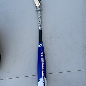 AXE Avenge Composite Bat USSSA Certified (-10) Composite 18 oz 28" (Used)