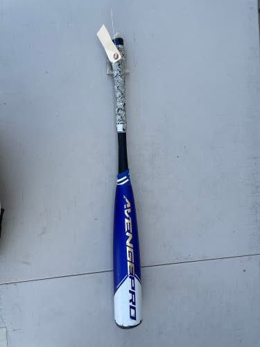AXE Avenge Composite Bat USSSA Certified (-10) Composite 18 oz 28" (Used)
