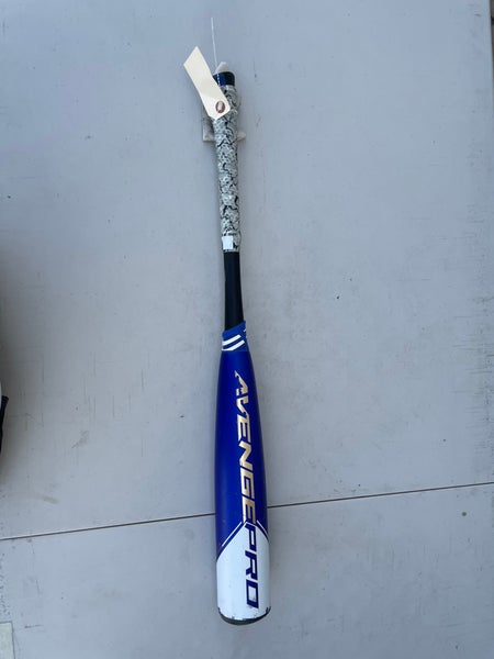 AXE Avenge Composite Bat USSSA Certified (-10) Composite 18 oz 28" (Used)