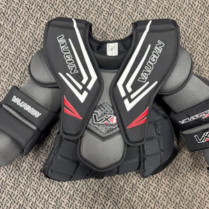 Vaughn VX1 Velocity Junior Med/Large goal Chest